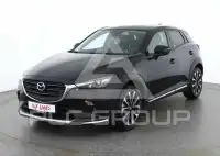 2019 Mazda CX-3