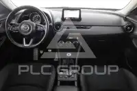 2019 Mazda CX-3