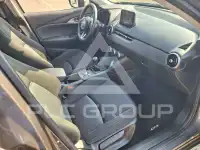 2019 Mazda CX-3