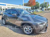2019 Mazda CX-3