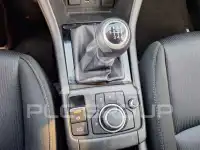 2019 Mazda CX-3