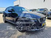 2019 Mazda CX-3