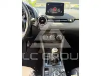 2019 Mazda CX-3