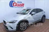 2019 Mazda CX-3