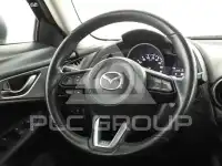 2019 Mazda CX-3