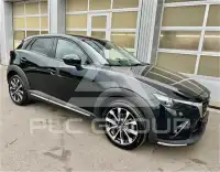 2019 Mazda CX-3