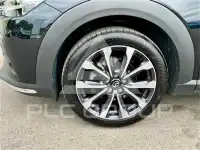 2019 Mazda CX-3