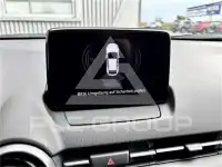 2019 Mazda CX-3