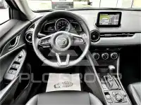 2019 Mazda CX-3