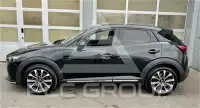 2019 Mazda CX-3