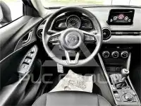 2019 Mazda CX-3