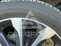 2019 Mazda CX-3