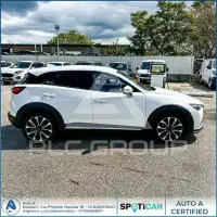 2019 Mazda CX-3