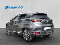 2019 Mazda CX-3