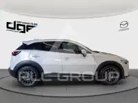 2019 Mazda CX-3