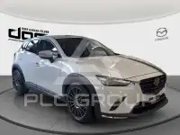 2019 Mazda CX-3