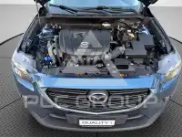 2019 Mazda CX-3