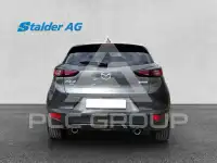 2019 Mazda CX-3