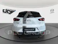2019 Mazda CX-3