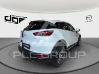 2019 Mazda CX-3
