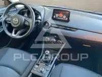 2019 Mazda CX-3