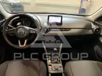 2019 Mazda CX-3