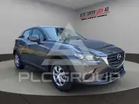 2019 Mazda CX-3