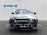 2019 Mazda CX-3