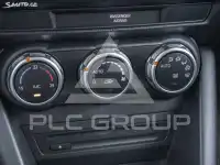 2019 Mazda CX-3