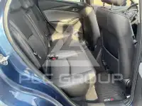 2019 Mazda CX-3
