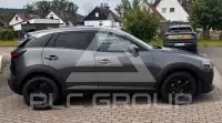 2019 Mazda CX-3