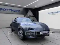 2019 Mazda MX-5