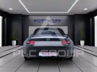 2019 Mazda MX-5