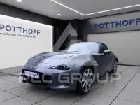 2019 Mazda MX-5
