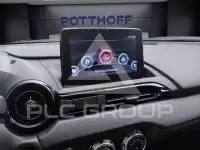 2019 Mazda MX-5