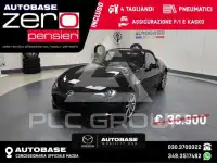 2019 Mazda MX-5