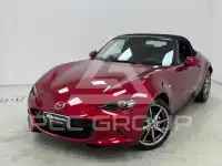 2019 Mazda MX-5