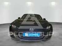 2019 Mazda MX-5