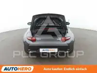 2019 Mazda MX-5