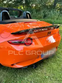 2019 Mazda MX-5