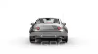 2019 Mazda MX-5