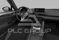 2019 Mazda MX-5