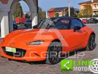 2019 Mazda MX-5
