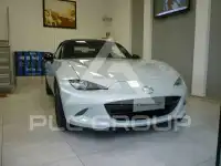 2019 Mazda MX-5