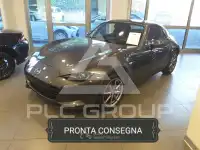 2019 Mazda MX-5