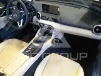 2019 Mazda MX-5