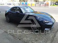 2019 Mazda MX-5