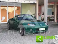 2019 Mazda MX-5