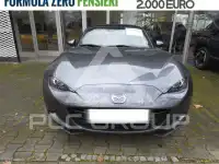 2019 Mazda MX-5