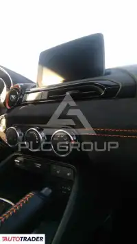 2019 Mazda MX-5